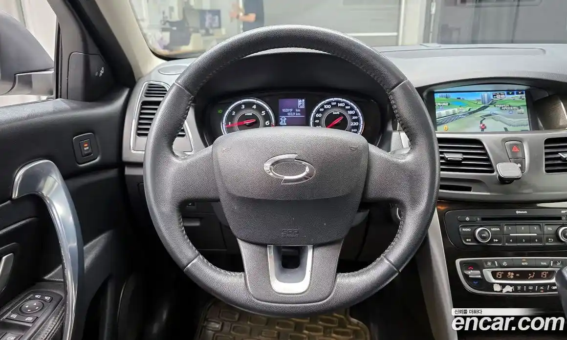 Renault SM5 2014 2.0 гидро в Москве, фото 13