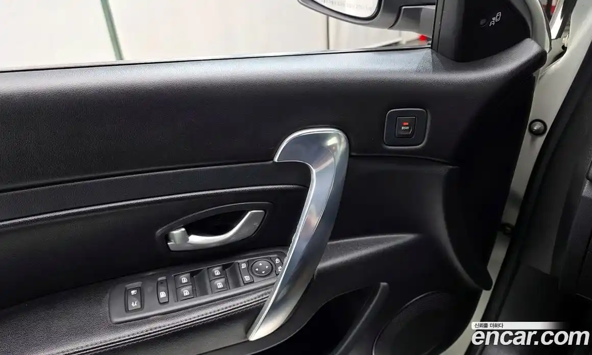 Renault SM5 2014 2.0 гидро в Москве, фото 19