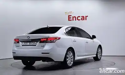 Renault SM5 2014 2.0 гидро в Москве, миниатюра 2