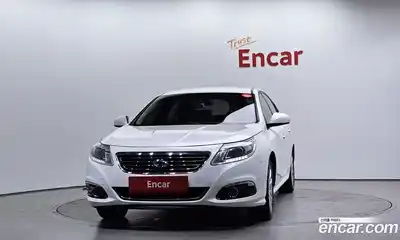 Renault SM5 2014 2.0 гидро в Москве, миниатюра 3