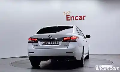 Renault SM5 2014 2.0 гидро в Москве, миниатюра 4