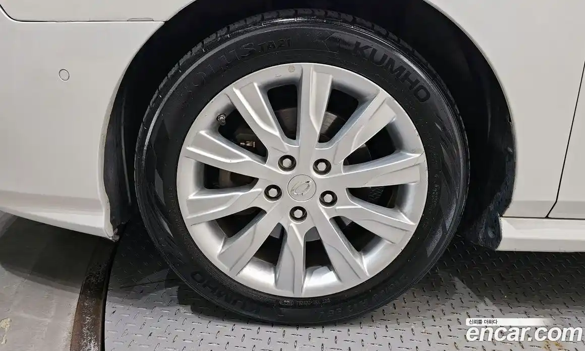Renault SM5 2014 2.0 гидро в Москве, фото 5