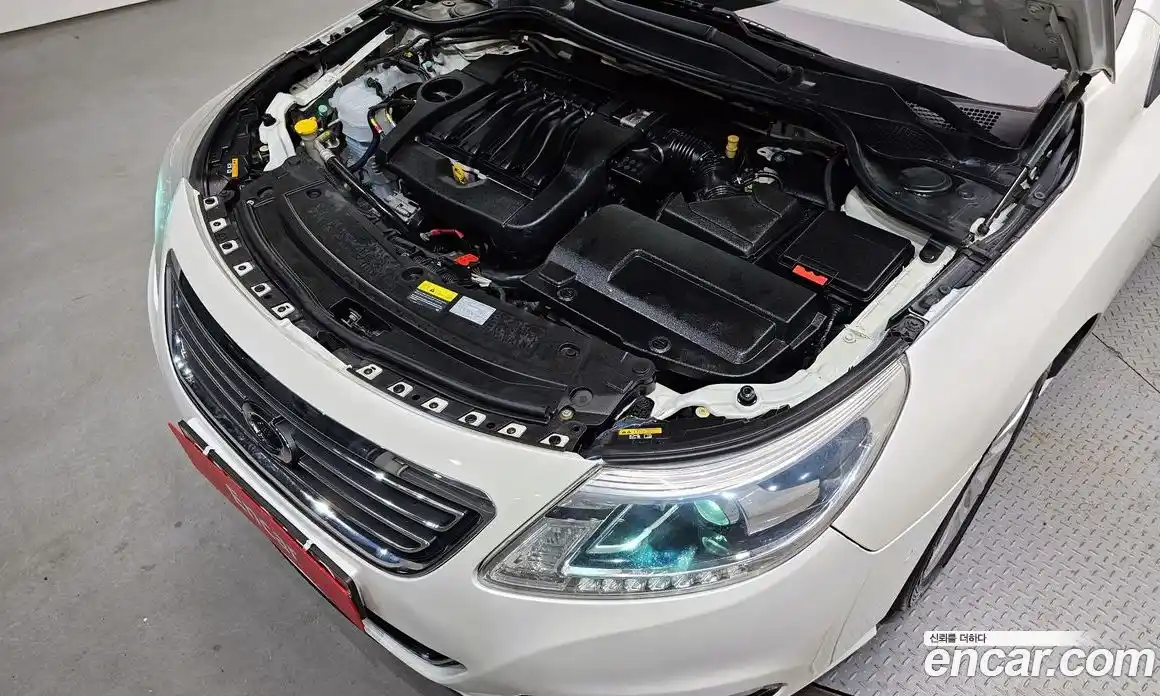 Renault SM5 2014 2.0 гидро в Москве, фото 6