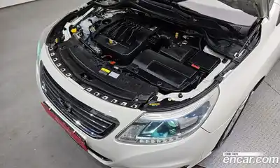 Renault SM5 2014 2.0 гидро в Москве, миниатюра 6