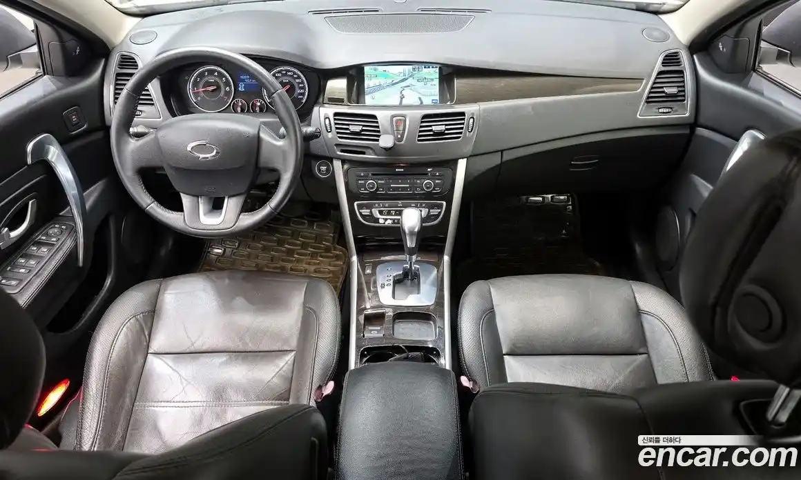 Renault SM5 2014 2.0 гидро в Москве, фото 7