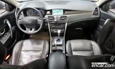 Renault SM5 2014 2.0 гидро в Москве, миниатюра 7