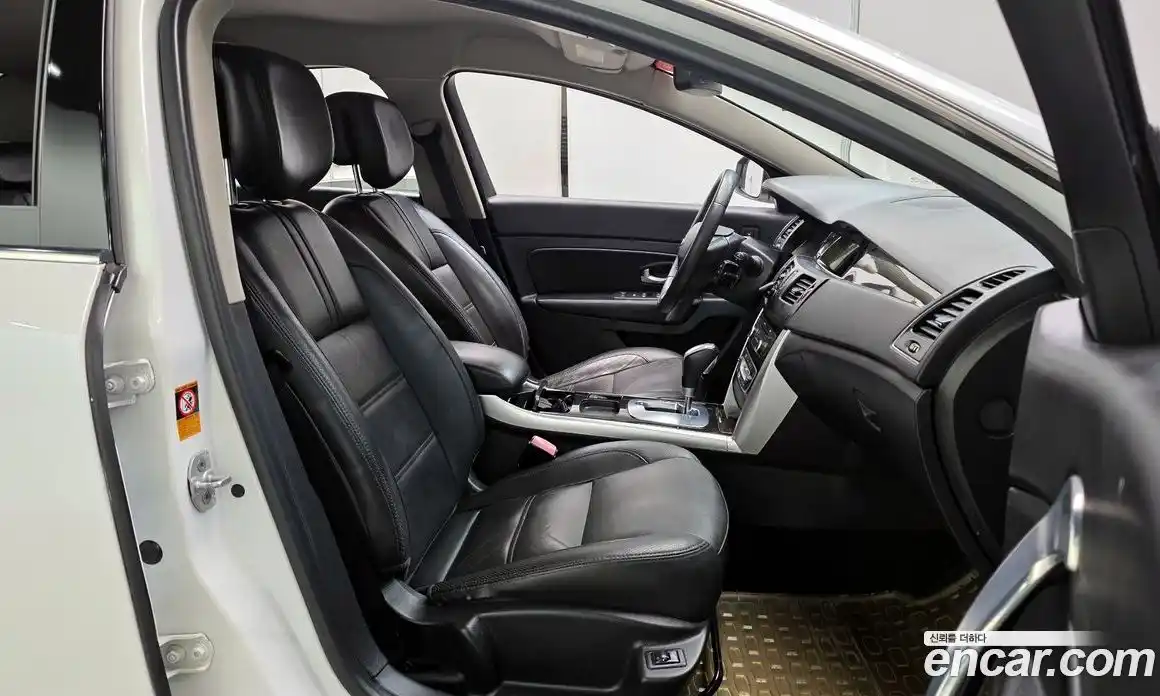 Renault SM5 2014 2.0 гидро в Москве, фото 10