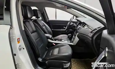 Renault SM5 2014 2.0 гидро в Москве, миниатюра 10