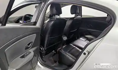 Renault SM3 2013 1.6 гидро, миниатюра 11