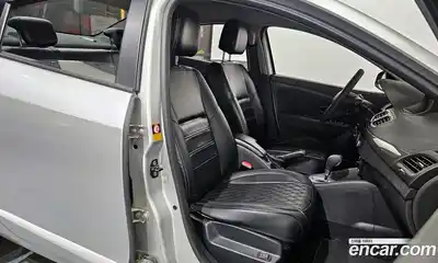 Renault SM3 2013 1.6 гидро, миниатюра 12