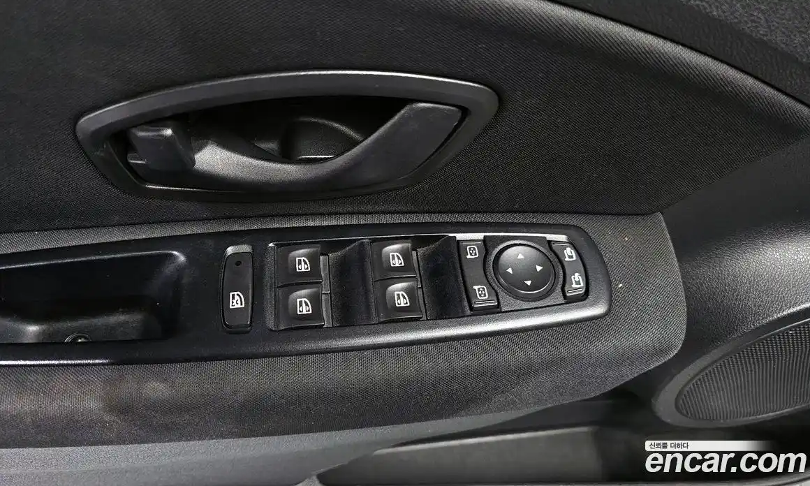 Renault SM3 2013 1.6 гидро, фото 14