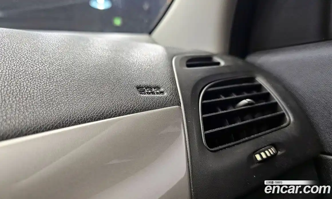 Renault SM3 2013 1.6 гидро, фото 18