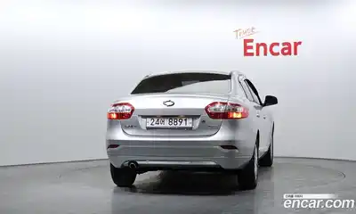 Renault SM3 2013 1.6 гидро, миниатюра 4