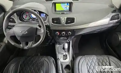 Renault SM3 2013 1.6 гидро, миниатюра 7