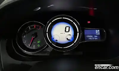 Renault SM3 2013 1.6 гидро, миниатюра 8