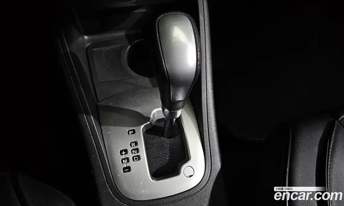 Renault SM3 2013 1.6 гидро, фото 9