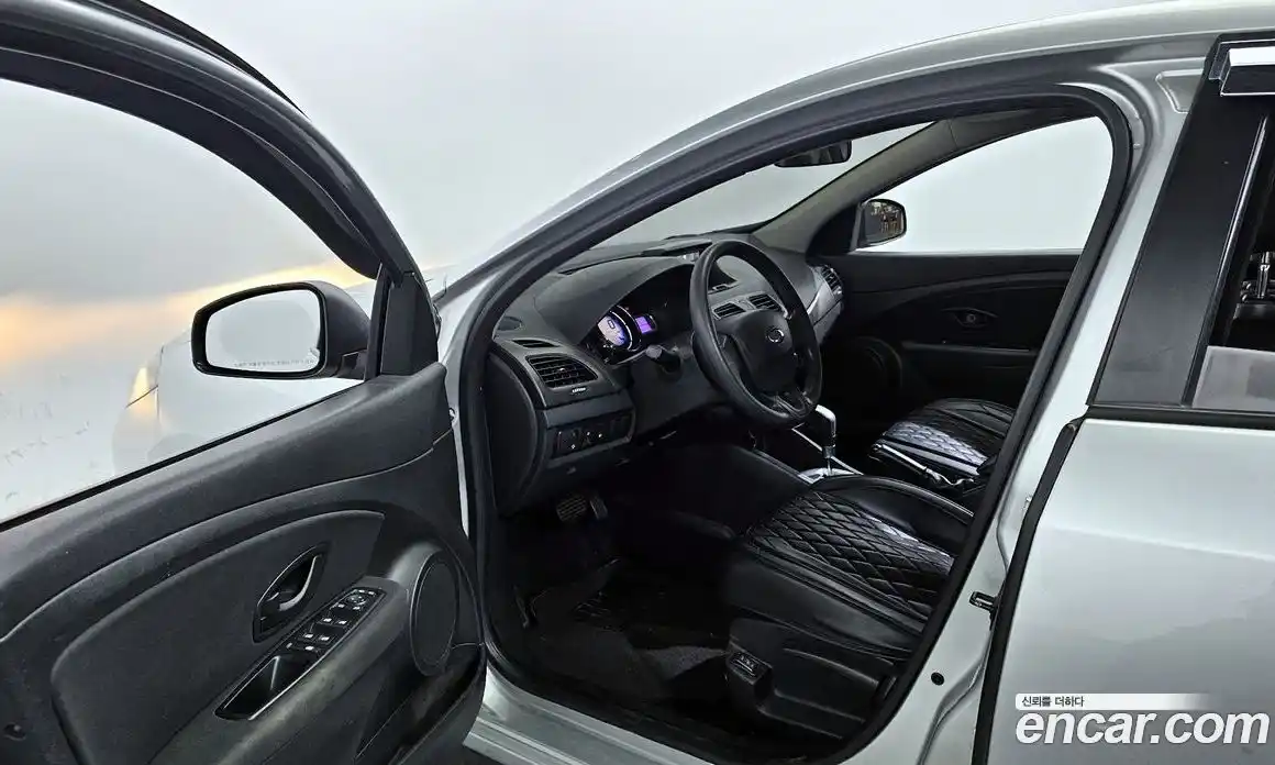 Renault SM3 2013 1.6 гидро, фото 10