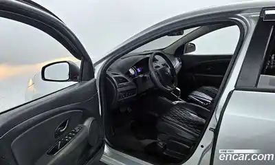 Renault SM3 2013 1.6 гидро, миниатюра 10
