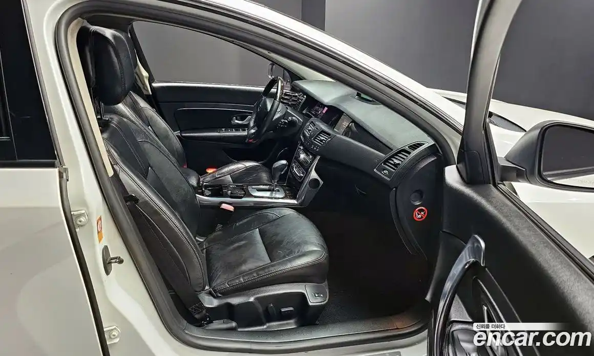 Renault SM5 2012 2.0 гидро в Москве, фото 11