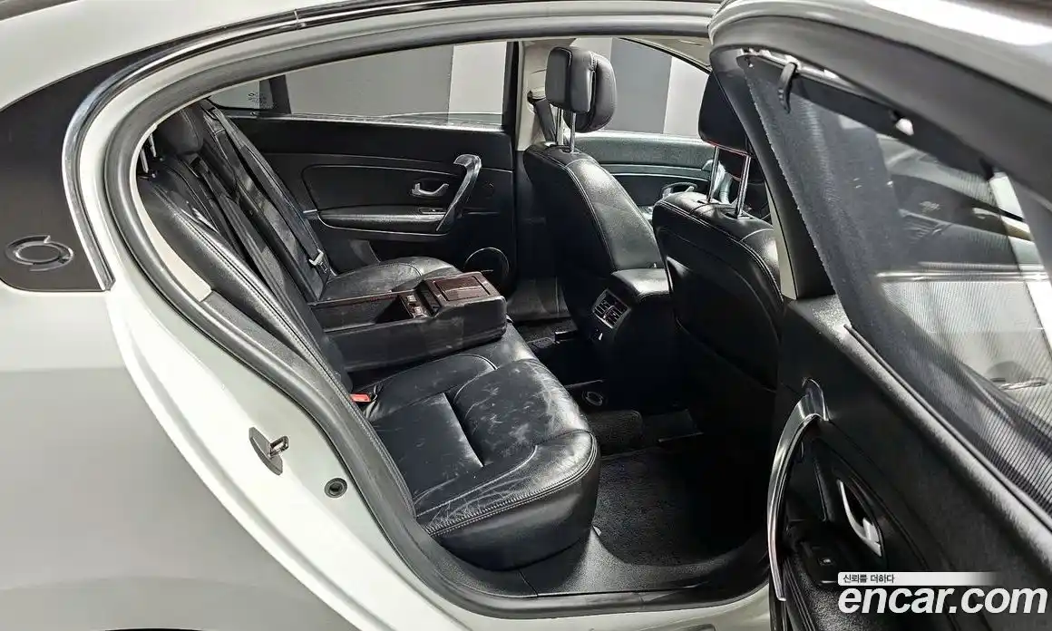 Renault SM5 2012 2.0 гидро в Москве, фото 12