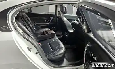 Renault SM5 2012 2.0 гидро в Москве, миниатюра 12
