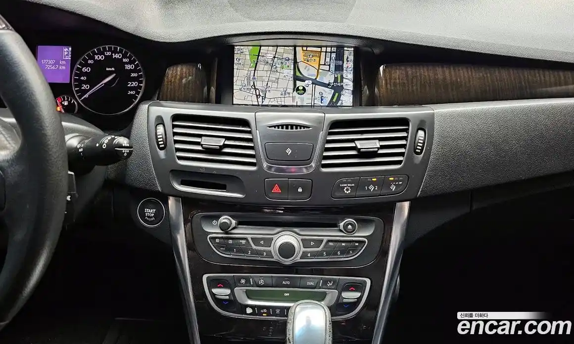 Renault SM5 2012 2.0 гидро в Москве, фото 14