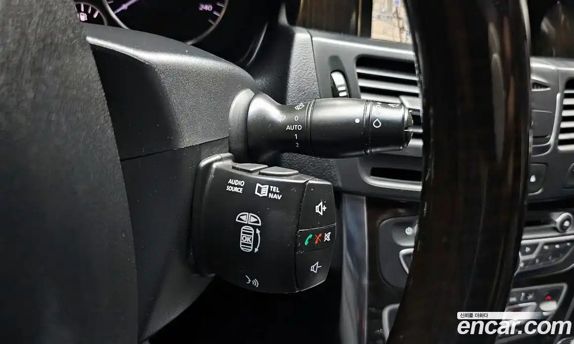 Renault SM5 2012 2.0 гидро в Москве, фото 17