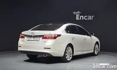 Renault SM5 2012 2.0 гидро в Москве, миниатюра 2