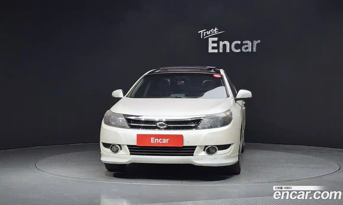 Renault SM5 2012 2.0 гидро в Москве, фото 3