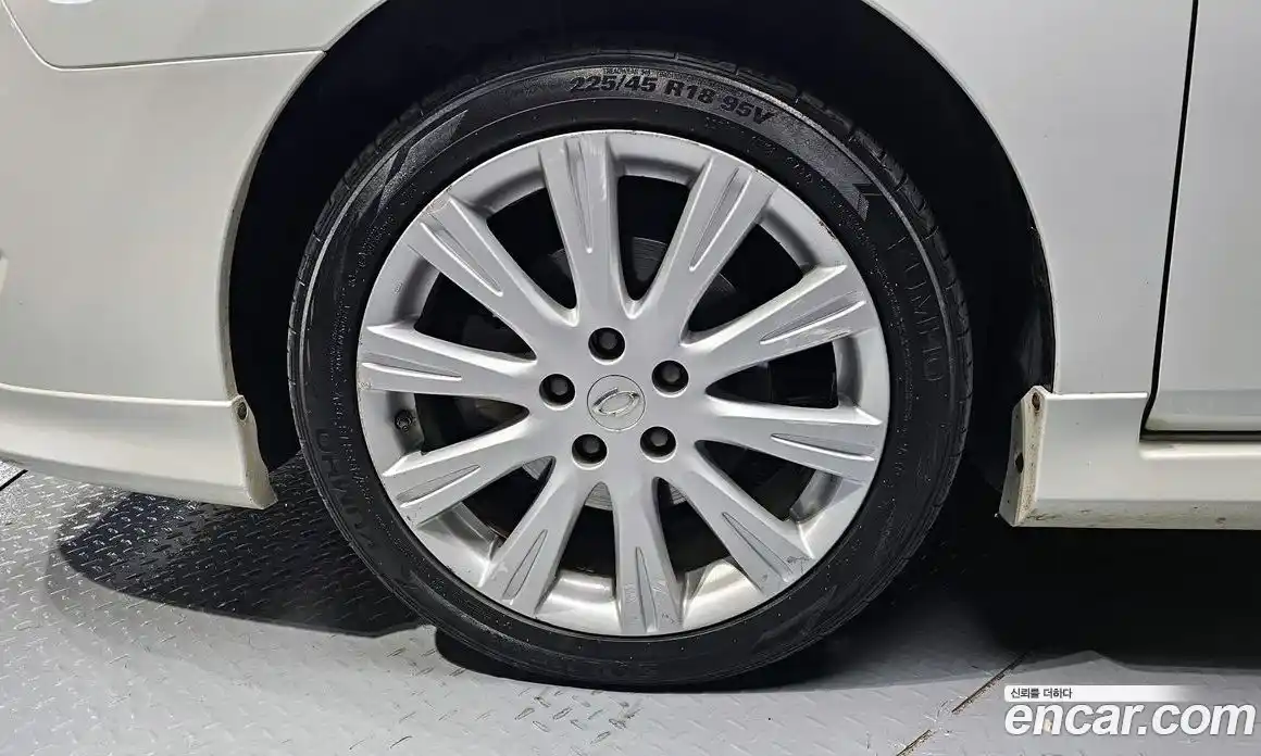 Renault SM5 2012 2.0 гидро в Москве, фото 5