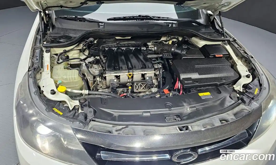 Renault SM5 2012 2.0 гидро в Москве, фото 6