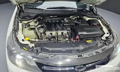 Renault SM5 2012 2.0 гидро в Москве, миниатюра 6