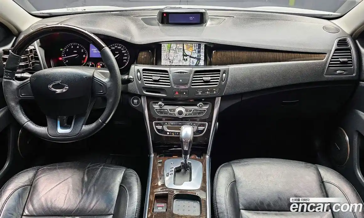 Renault SM5 2012 2.0 гидро в Москве, фото 7
