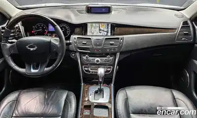 Renault SM5 2012 2.0 гидро в Москве, миниатюра 7