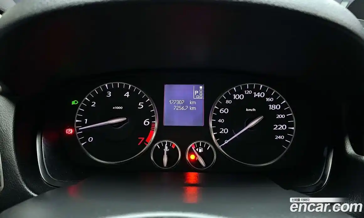 Renault SM5 2012 2.0 гидро в Москве, фото 8