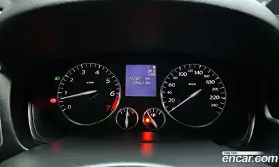 Renault SM5 2012 2.0 гидро в Москве, миниатюра 8