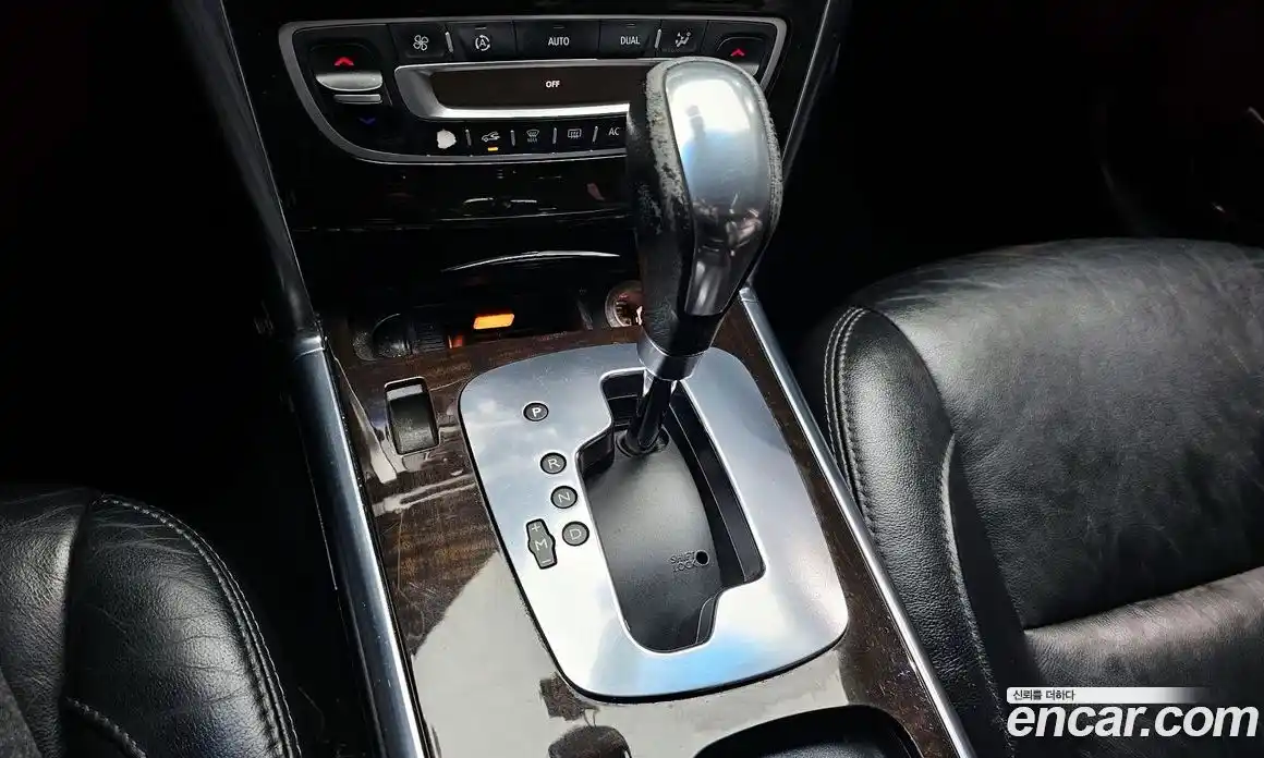 Renault SM5 2012 2.0 гидро в Москве, фото 9