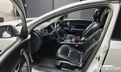 Renault SM5 2012 2.0 гидро в Москве, миниатюра 10