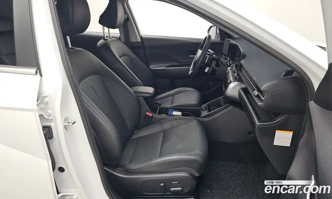 Hyundai Kona 2024 1.6 гидро в Москве № 130616, фото 11