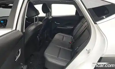 Hyundai Kona 2024 1.6 гидро в Москве № 130616, миниатюра 12