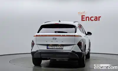 Hyundai Kona 2024 1.6 гидро в Москве № 130616, миниатюра 4