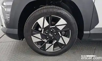 Hyundai Kona 2024 1.6 гидро в Москве № 130616, миниатюра 5