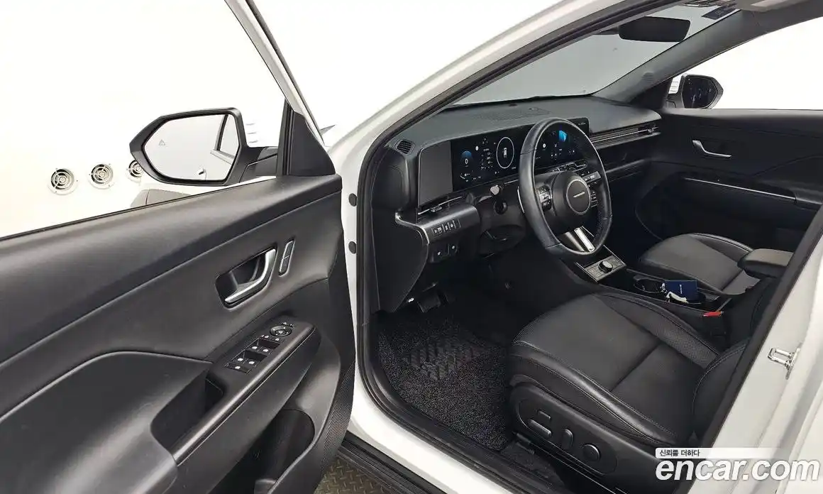 Hyundai Kona 2024 1.6 гидро в Москве № 130616, фото 10