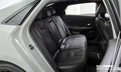 Hyundai Avante 2025 1.6 Автомат в Москве № 926341, миниатюра 12