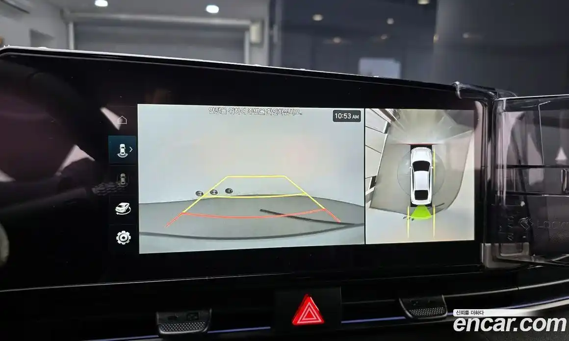 Hyundai Avante 2025 1.6 Автомат в Москве № 926341, фото 15