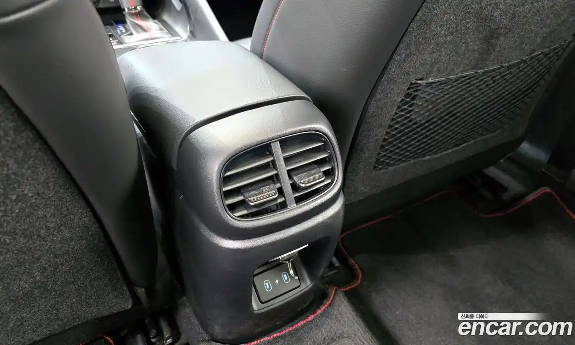 Hyundai Avante 2025 1.6 Автомат в Москве № 926341, фото 18