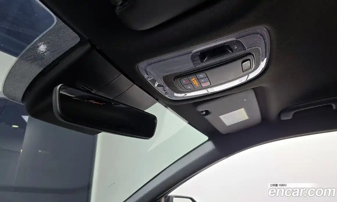 Hyundai Avante 2025 1.6 Автомат в Москве № 926341, фото 19