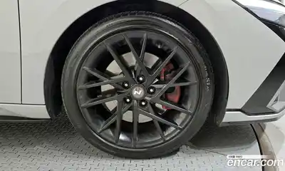 Hyundai Avante 2025 1.6 Автомат в Москве № 926341, миниатюра 5