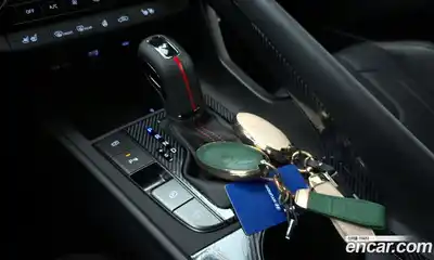 Hyundai Avante 2025 1.6 Автомат в Москве № 926341, миниатюра 9