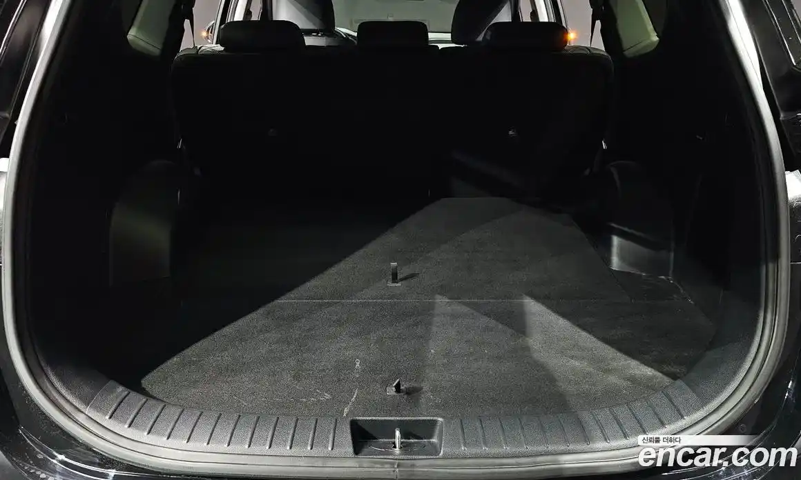 Hyundai Santa Fe 2022 2.2 Автомат в Москве № 927426, фото 20